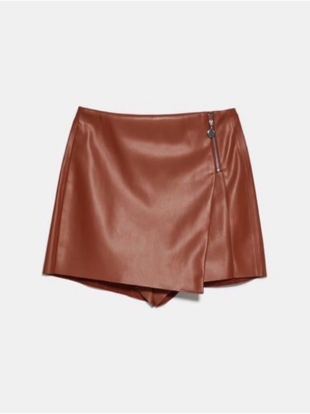 ZARA Skort